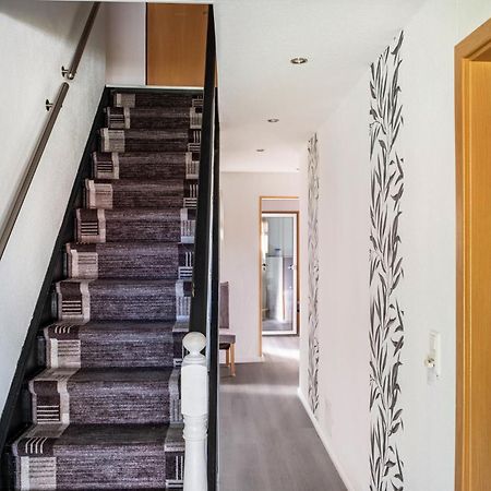 Ferienhaus Ihme Занде Экстерьер фото