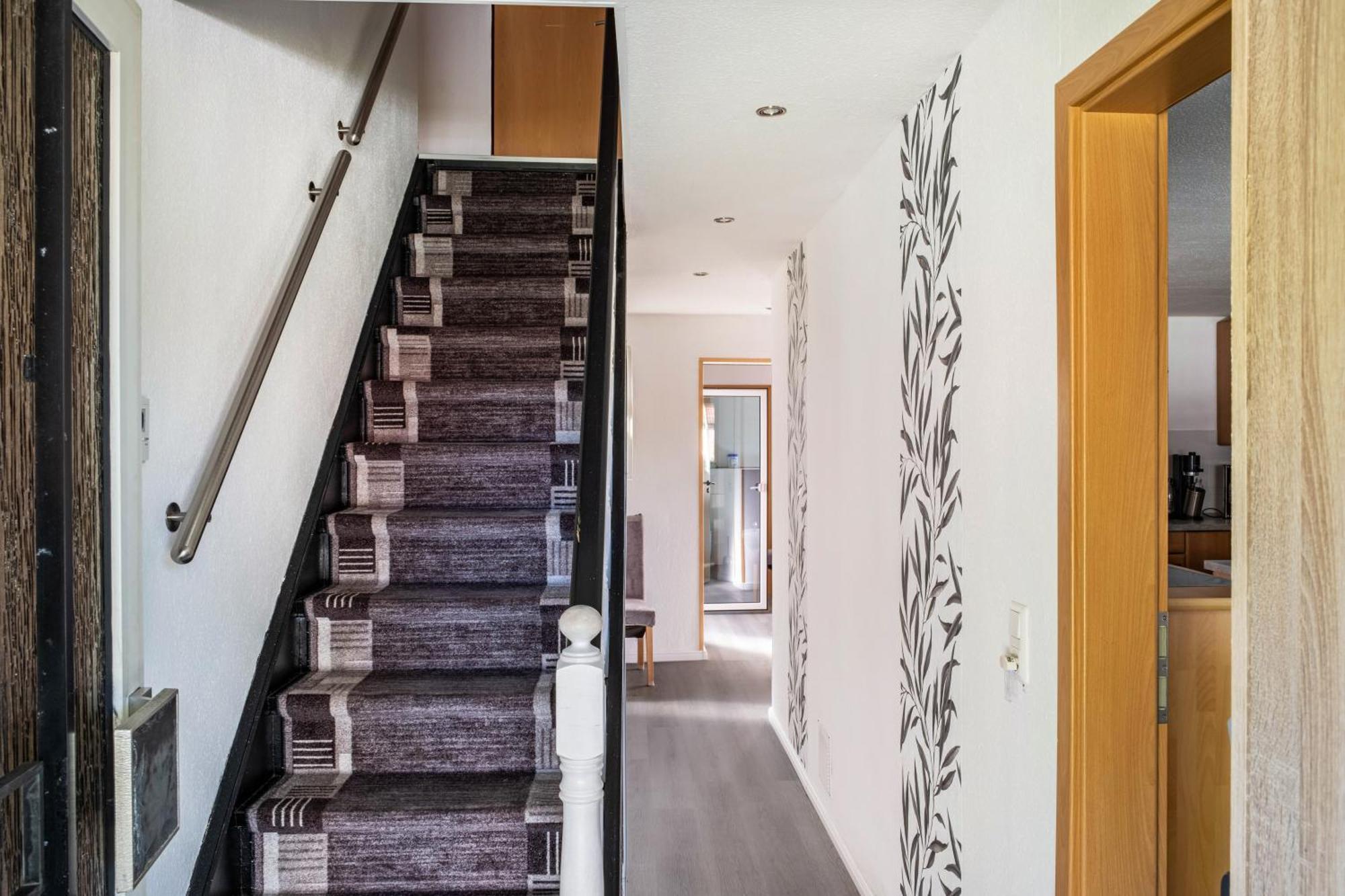 Ferienhaus Ihme Занде Экстерьер фото