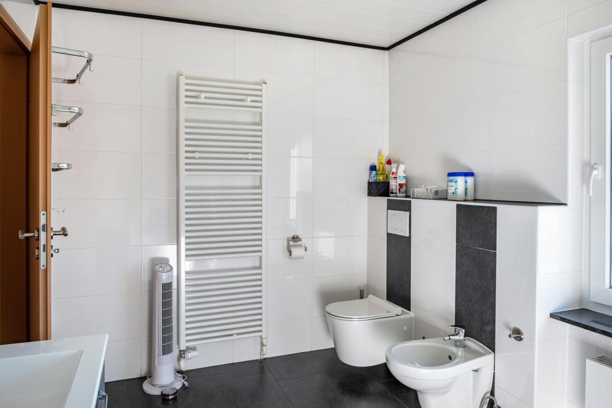 Ferienhaus Ihme Занде Экстерьер фото